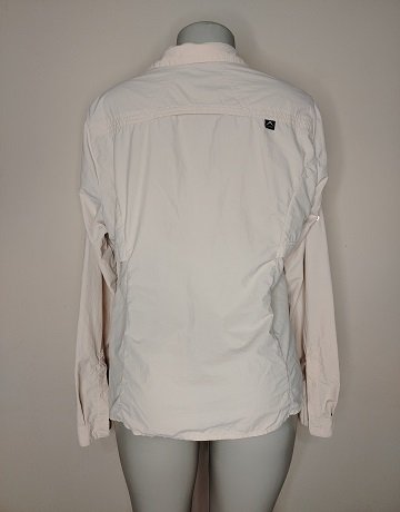 K-WAY Utility Shirt – Size UK16