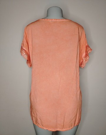 Made in Italy Top – Size Large Made in Italy Top – Size Large