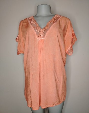 Made in Italy Top - Size Large