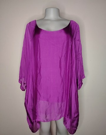 Made in Italy Top - Size Large