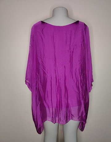 Made in Italy Top – Size Large Made in Italy Top – Size Large