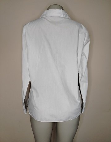 Massumi Collection Blouse – Size A14/UK38 Massumi Collection Blouse – Size A14/UK38