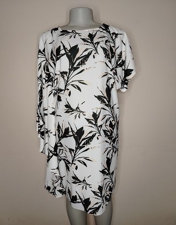 Mastik Dress - Size 1