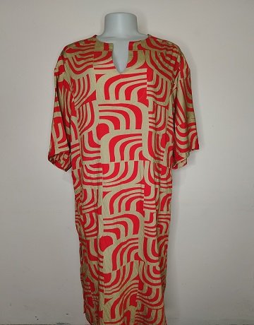 Muse Kaftan - Size Medium