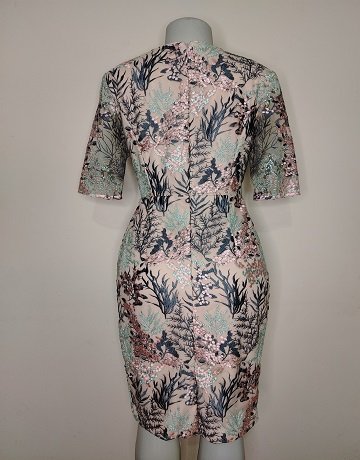 Phase Eight Dress – Size UK10