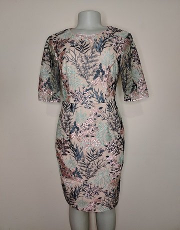 Phase Eight Dress - Size UK10