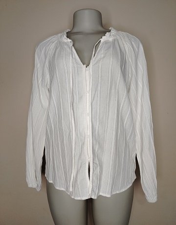 Primrose London Blouse - Size UK12
