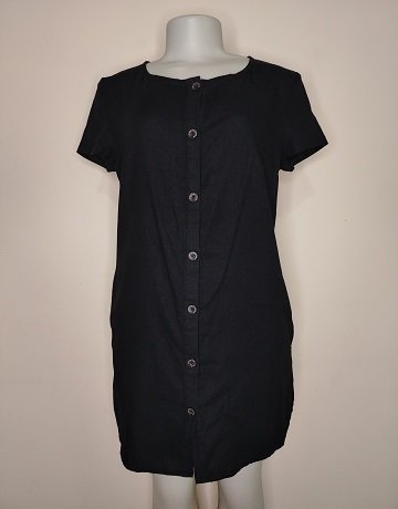 T_Niche Dress - Size Small