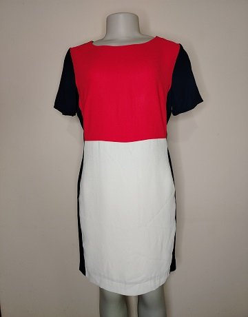 Trenery Dress - Size UK8
