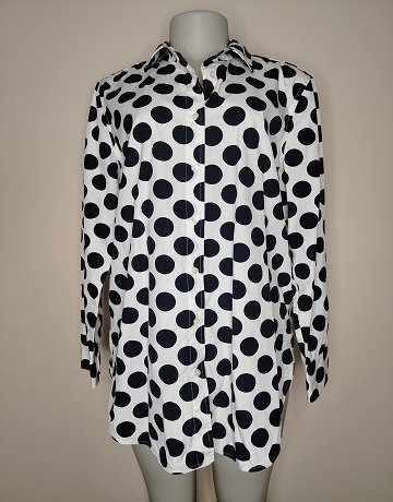 Trenery Shirt - Size UK12