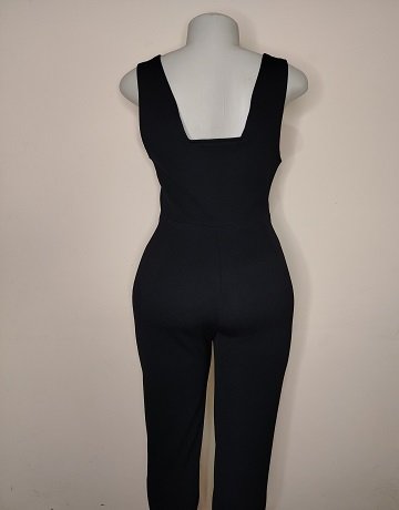 VdeV Paris Jumpsuit – Size UK8
