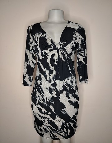 Wallis Petite Dress-Size UK12
