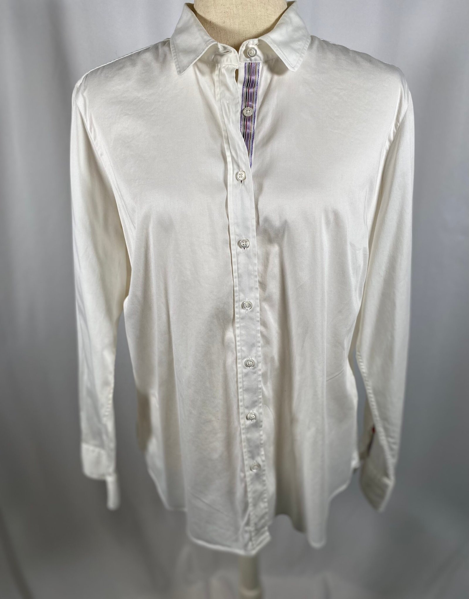 Stenstrom Blouse - Size UK 12