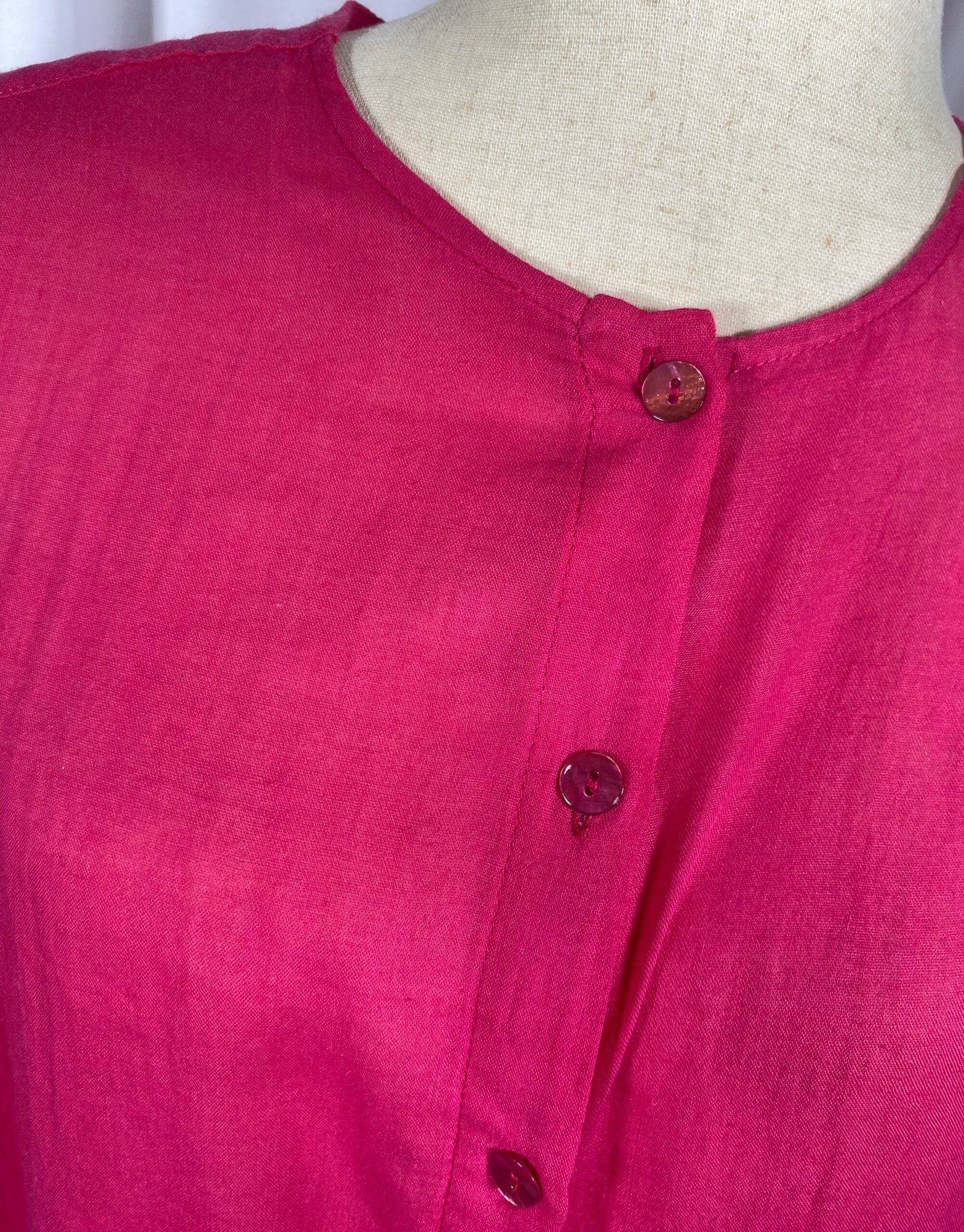 Desray Blouse - Size 12