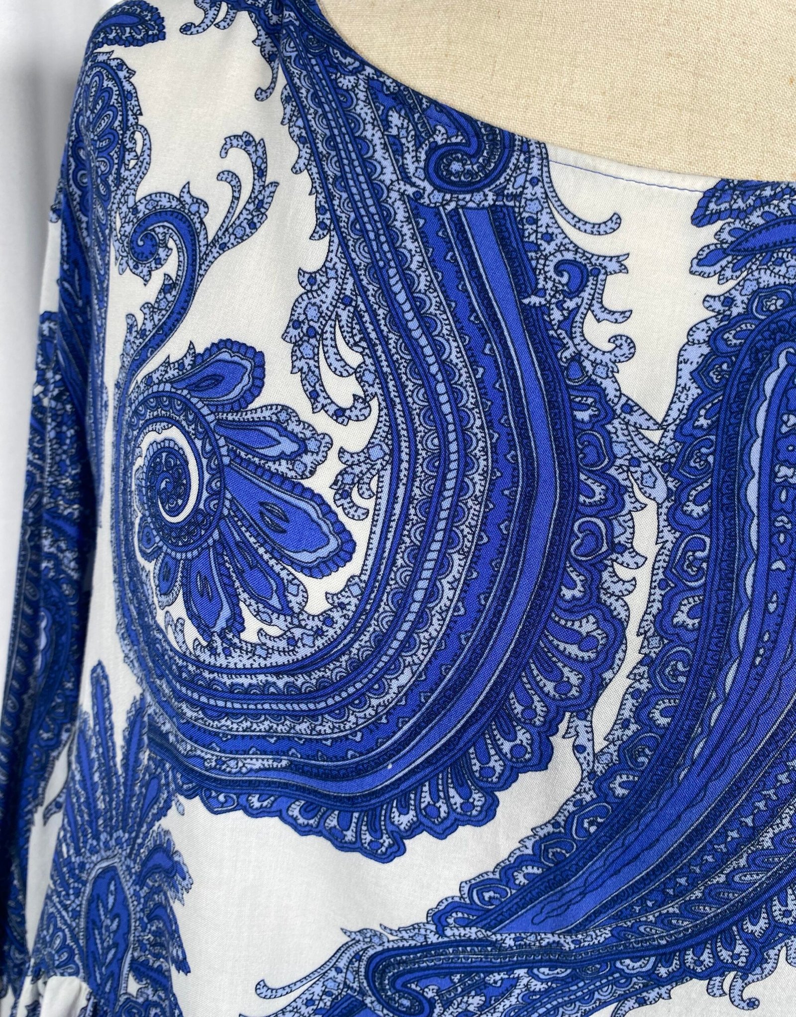 Desray Blouse – Size: 12