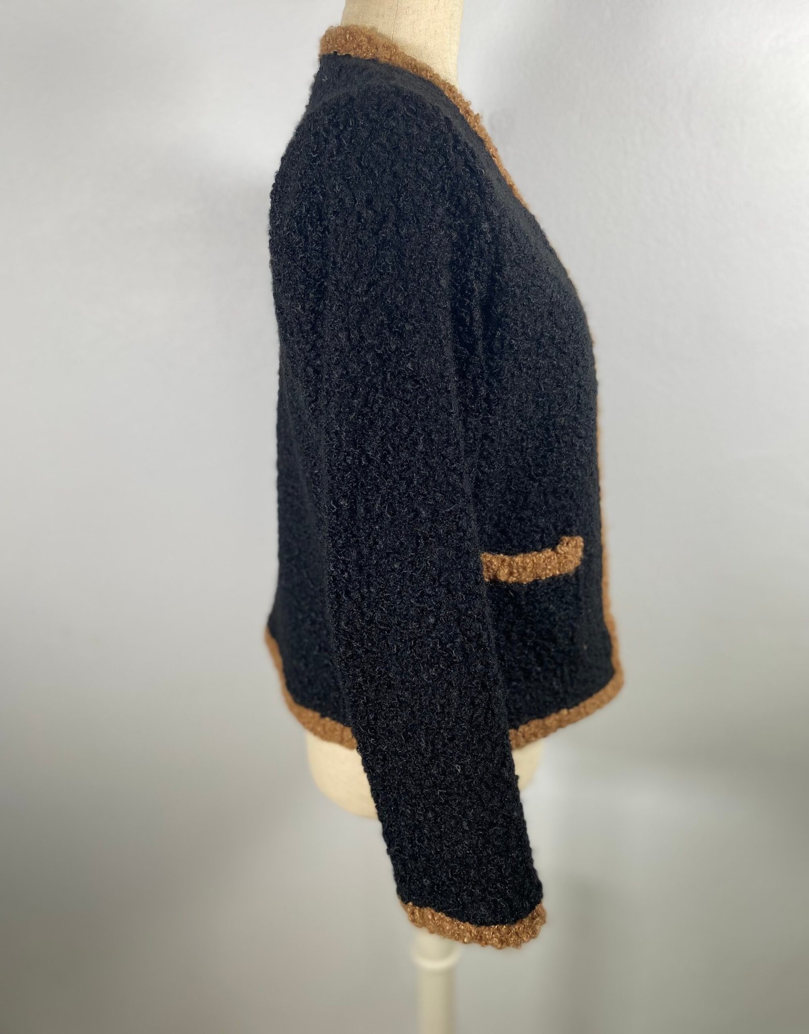 Smudj Jacket – Size: 34