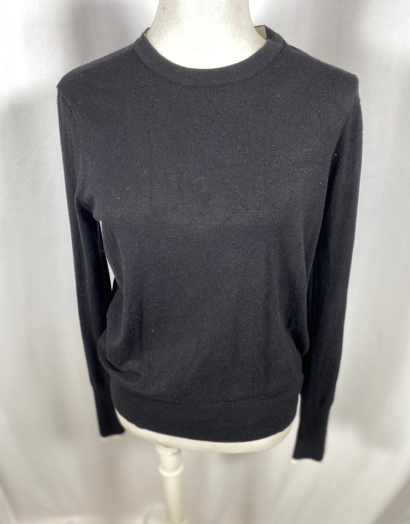 Black Uniq Jersey - Size M