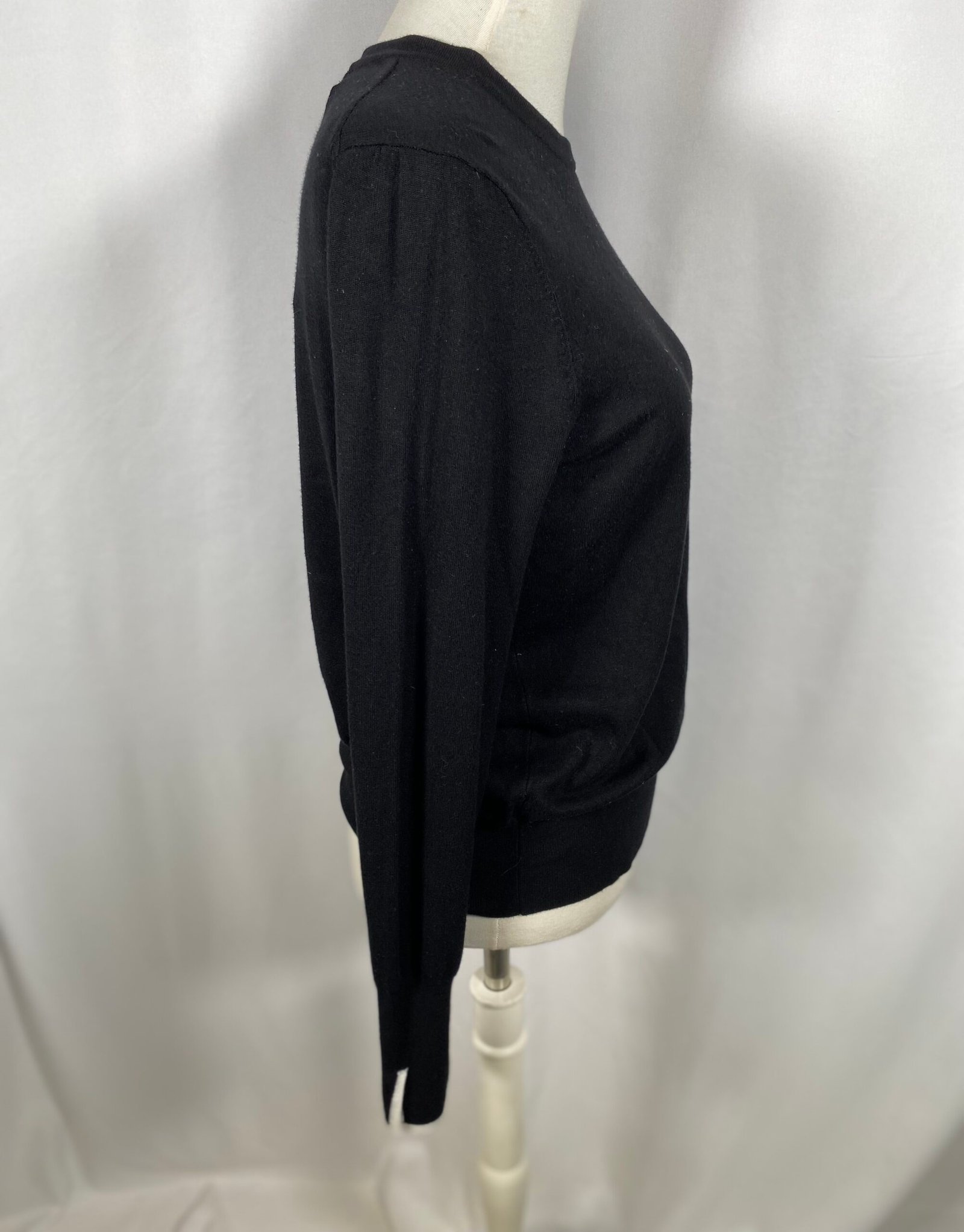 Black Uniq Jersey – Size M