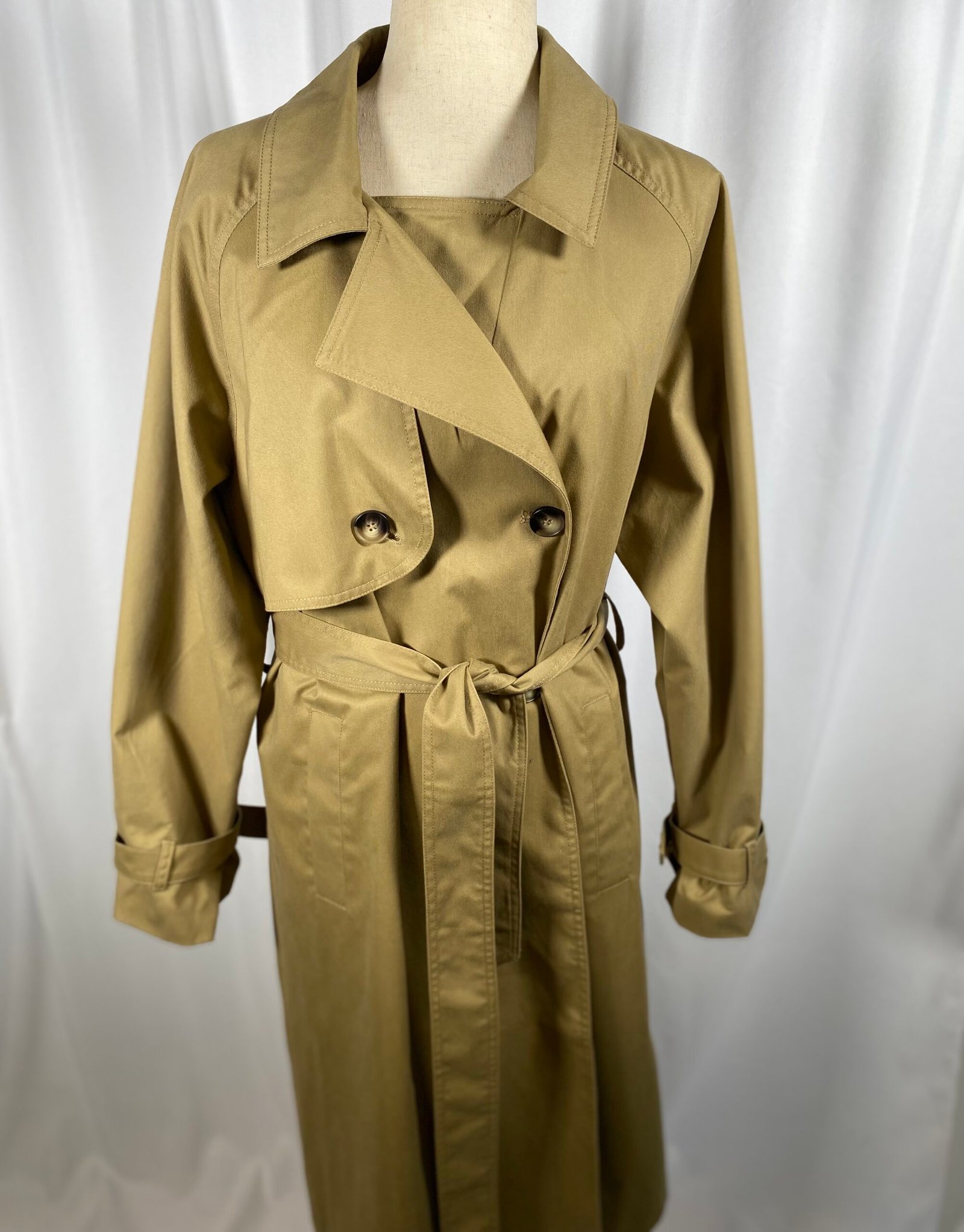 Kaffe (lined coat) - Size: 44