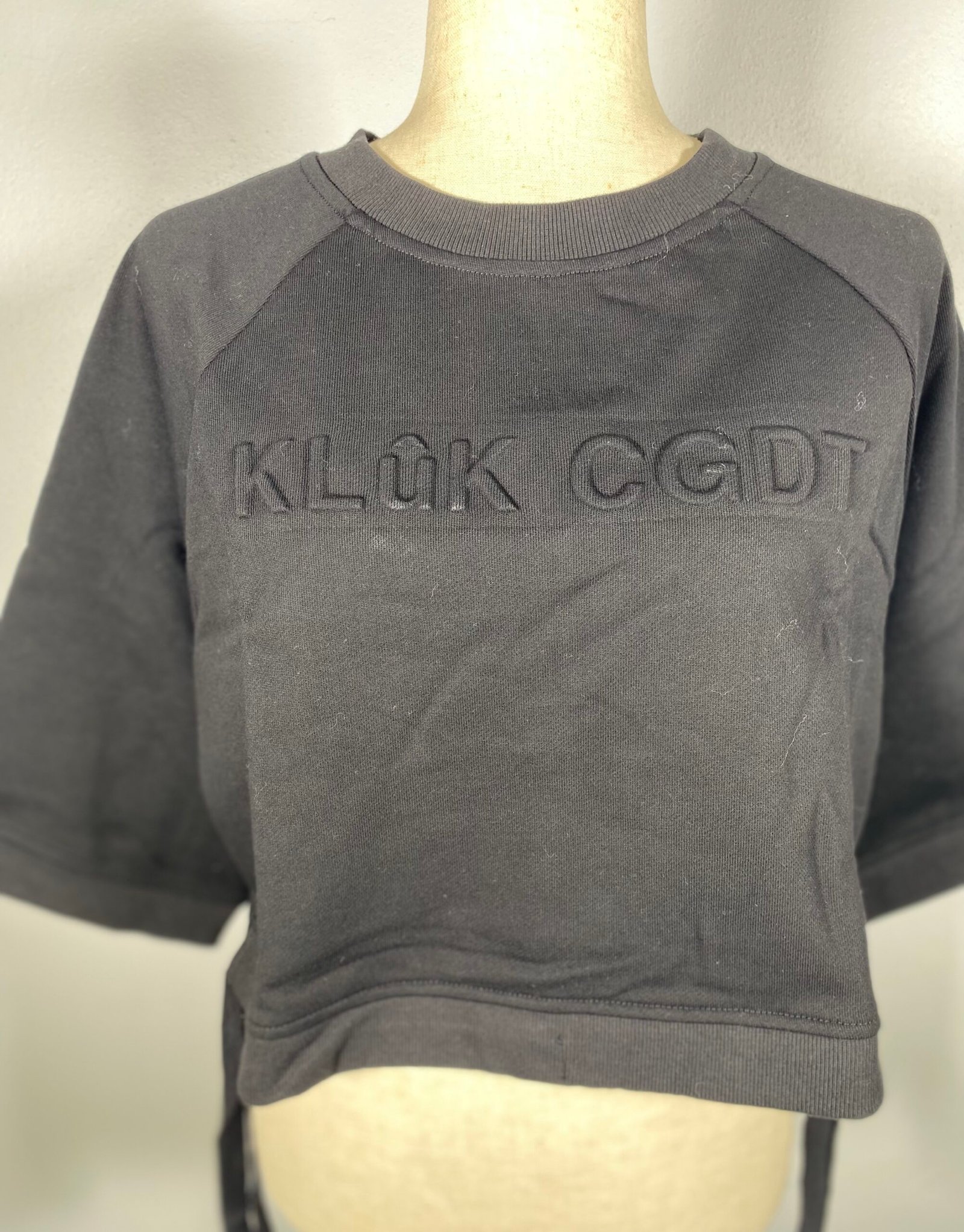 Kluk CGDT Top - Size: S
