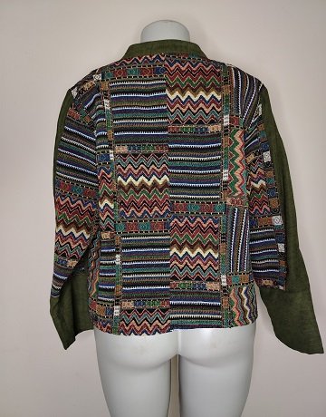 Cath.nic Tapestry Jacket – Size UK14
