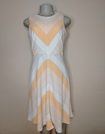 Eva Mendes Dress - Size Small