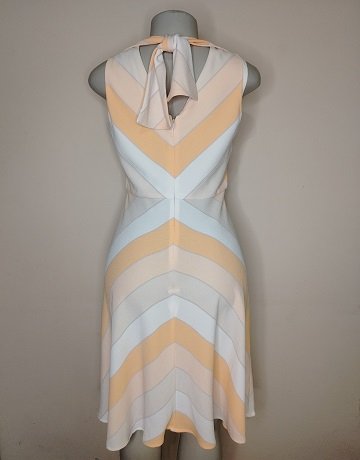 Eva Mendes Dress – Size Small