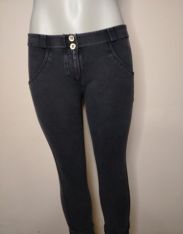 Freddy Jeggings - Size Medium