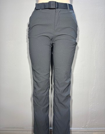 Brasher Grey Pants- Size 30