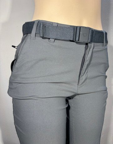 Brasher Grey Pants- Size 30