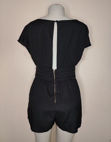 Lucca Couture Romper – Size Small