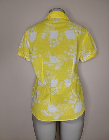 Pringle Blouse – Size UK10