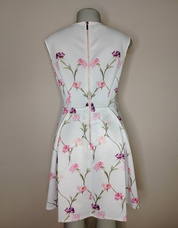 Ted Baker Dress – Size 4