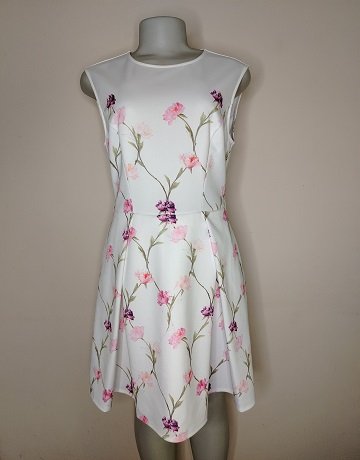 Ted Baker Dress - Size 4