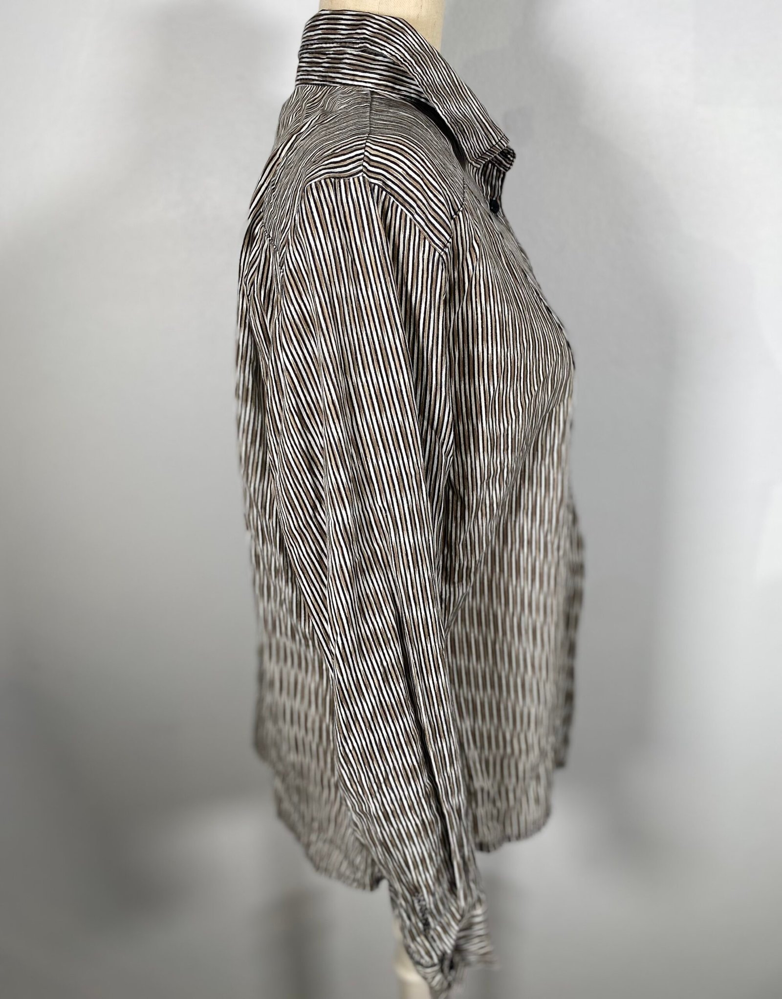 B.L.E.U Blouse – Size: M