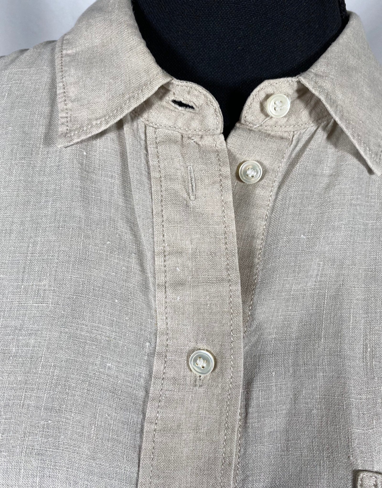 Country Road (French Linen) – Size 8 (Generous Size)