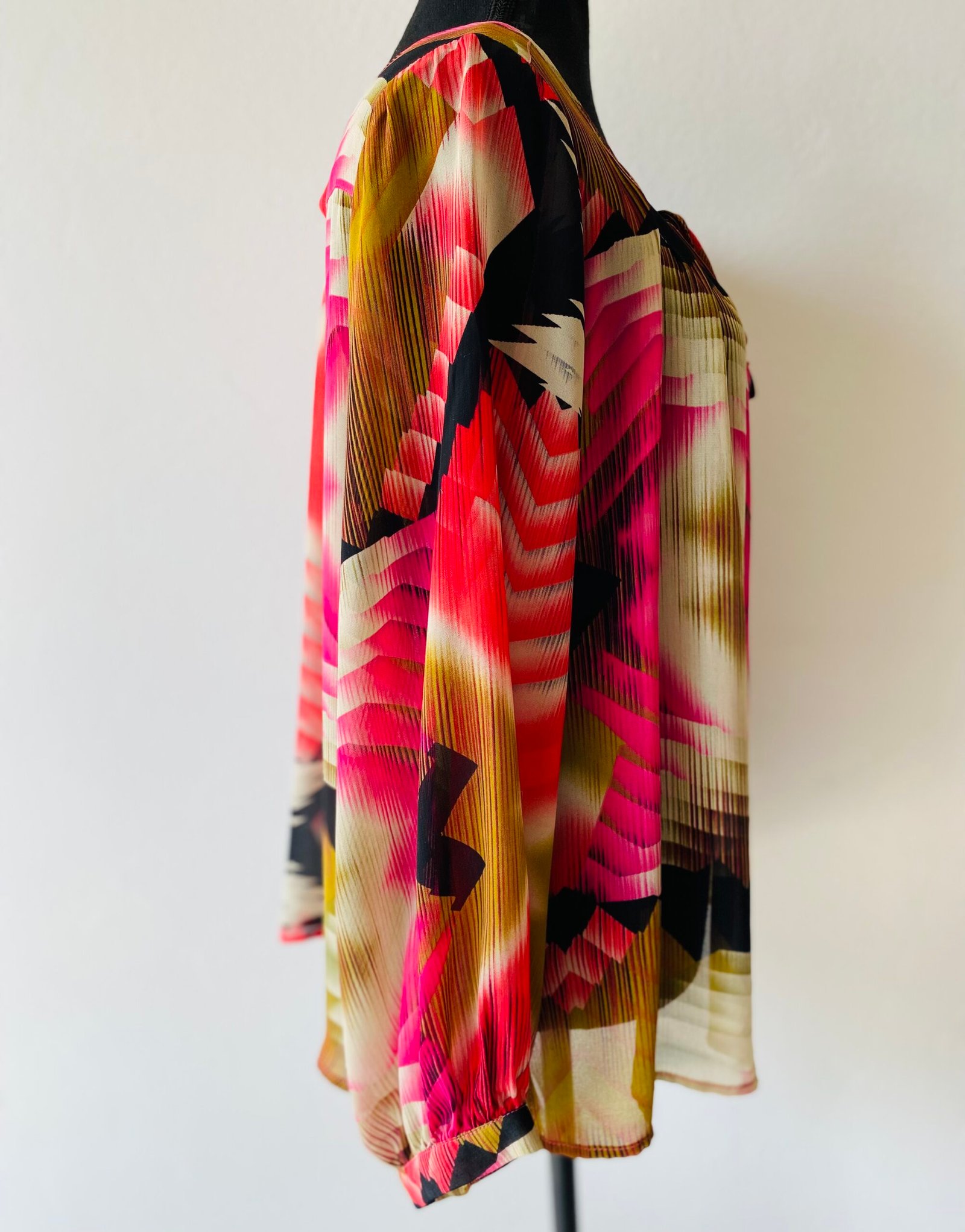 Desray Chiffon Blouse – Size: 36