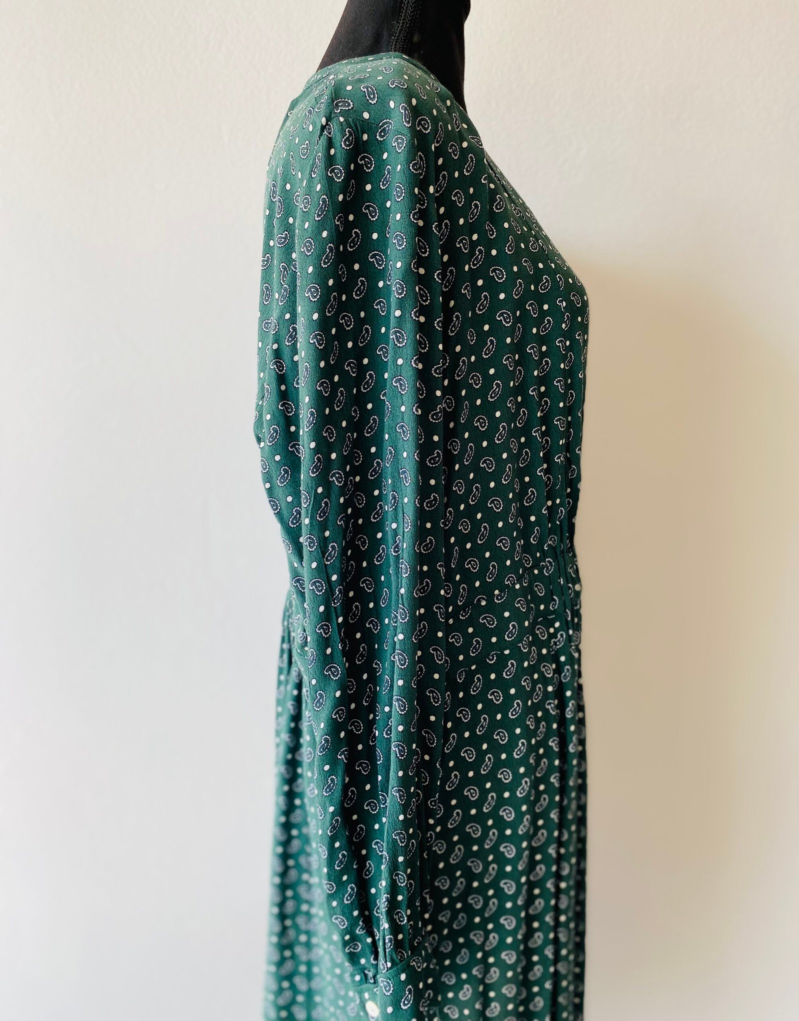Trenery Dress – Size: 16