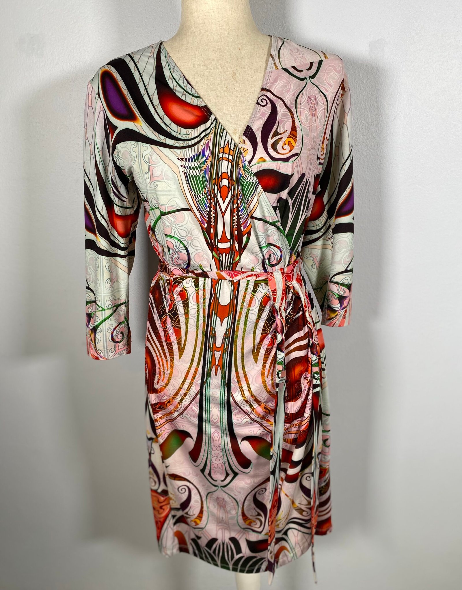 Philosopy Dress - Size: 12