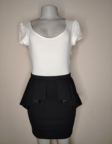 Forever New Cocktail Dress - Size UK8