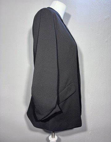 ONLY Black Jacket- Size 42