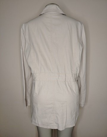 Mozaic Utility Jacket – Size SA38