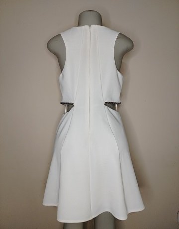 TopShop Cocktail Dress – Size UK14