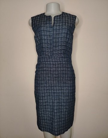 Trenery Dress - Size UK8
