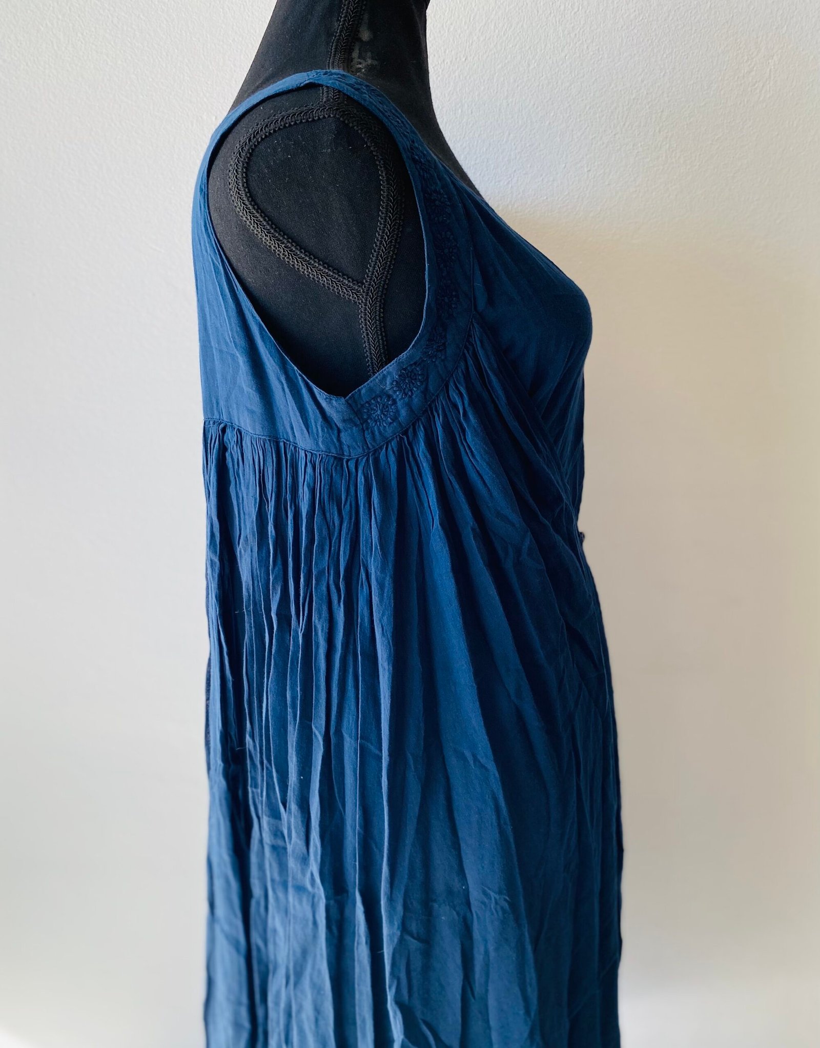 Manvi Cotton Dress – Size: 40