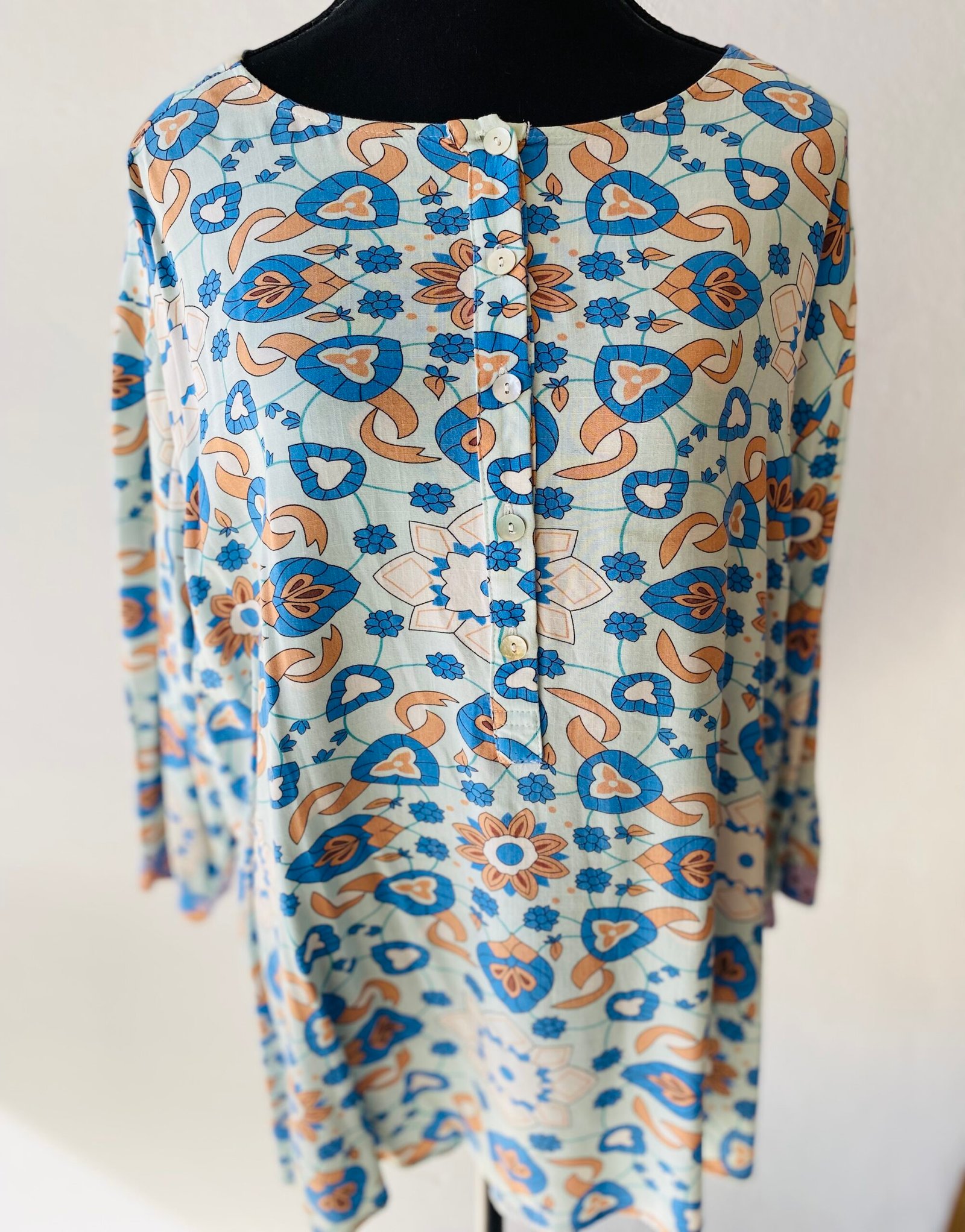Desray Top - Size: 40