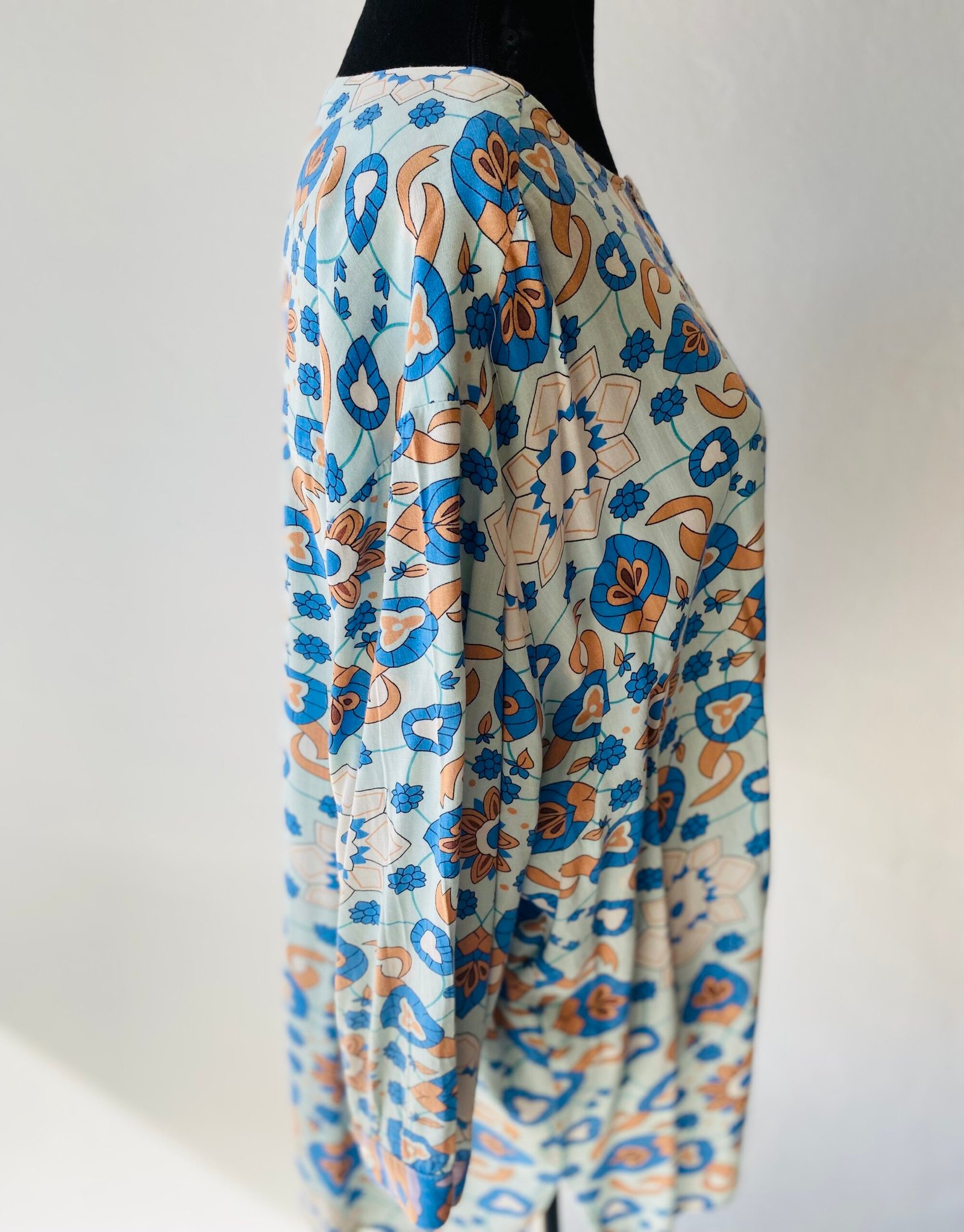 Desray Top – Size: 40