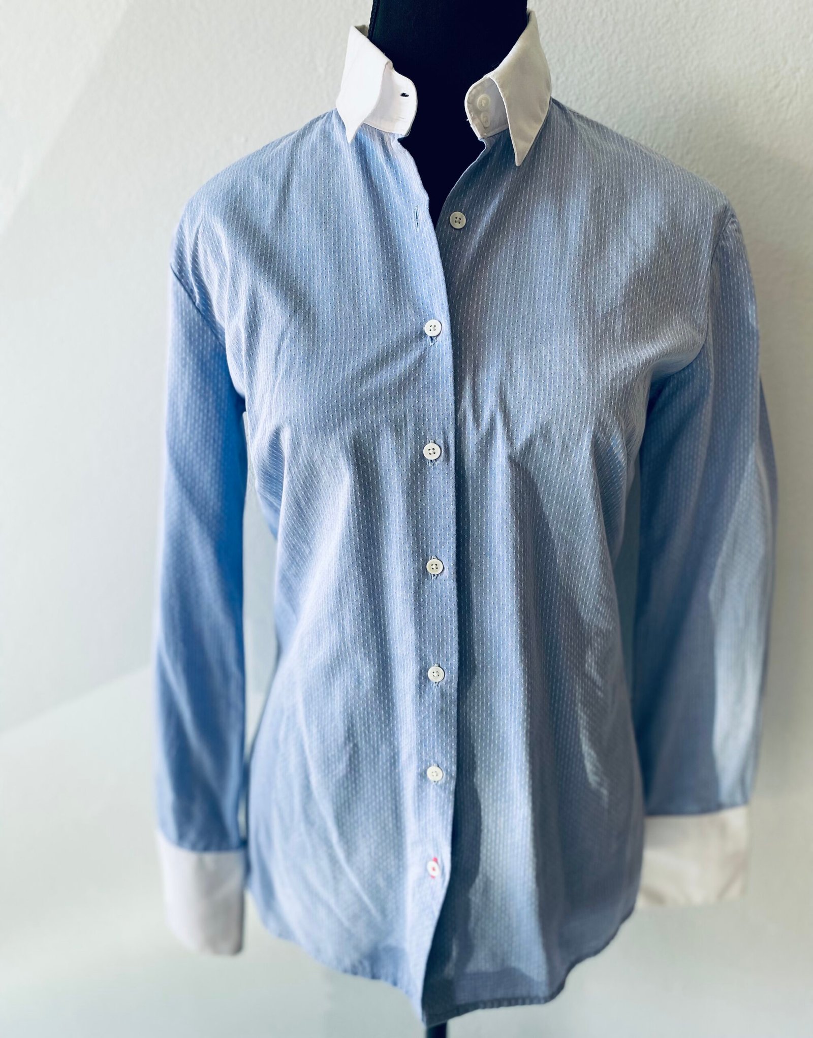 Fabiani Blouse - Size: 12