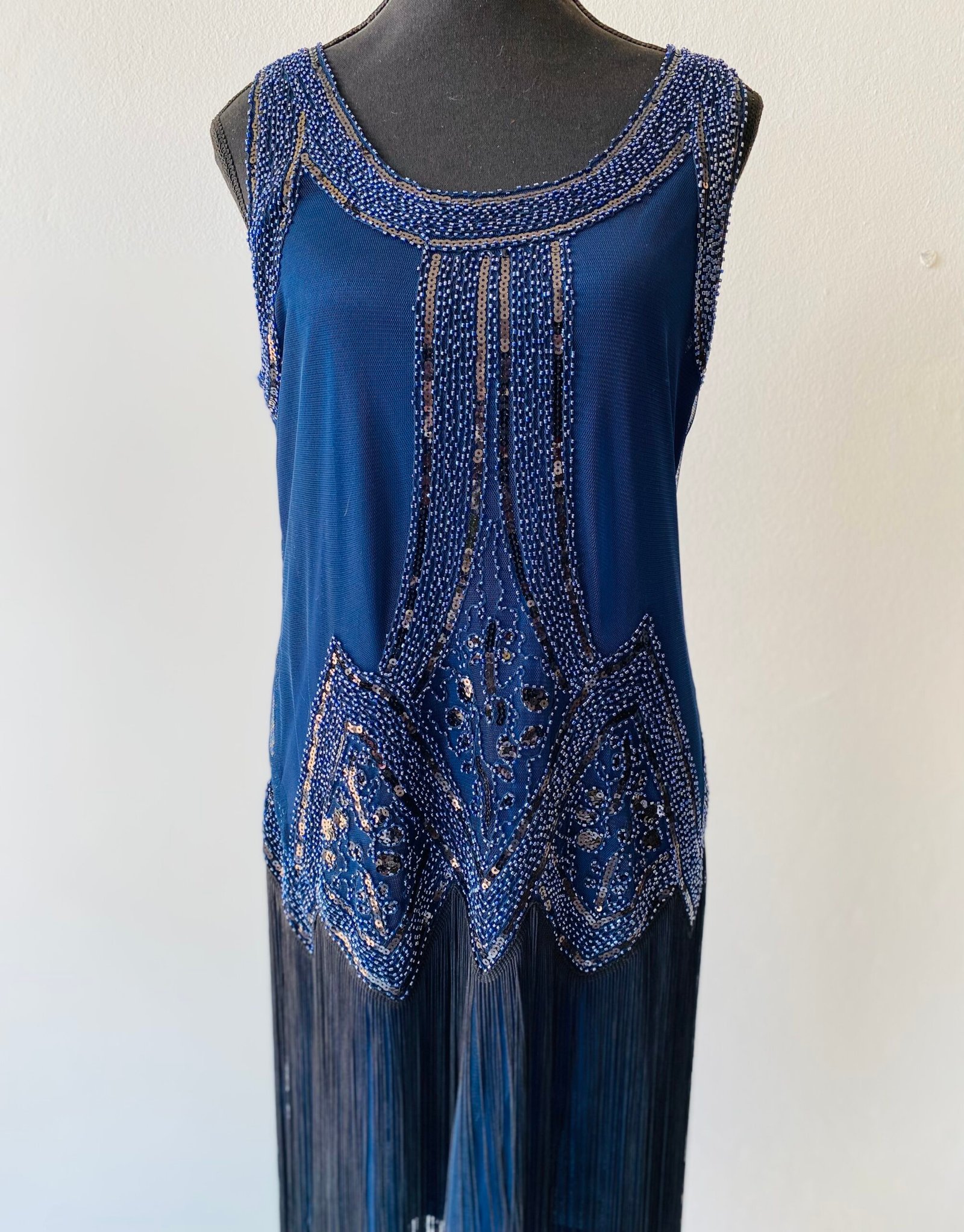 Cath.Nic Cocktail Dress (new with tag)- Size: 34