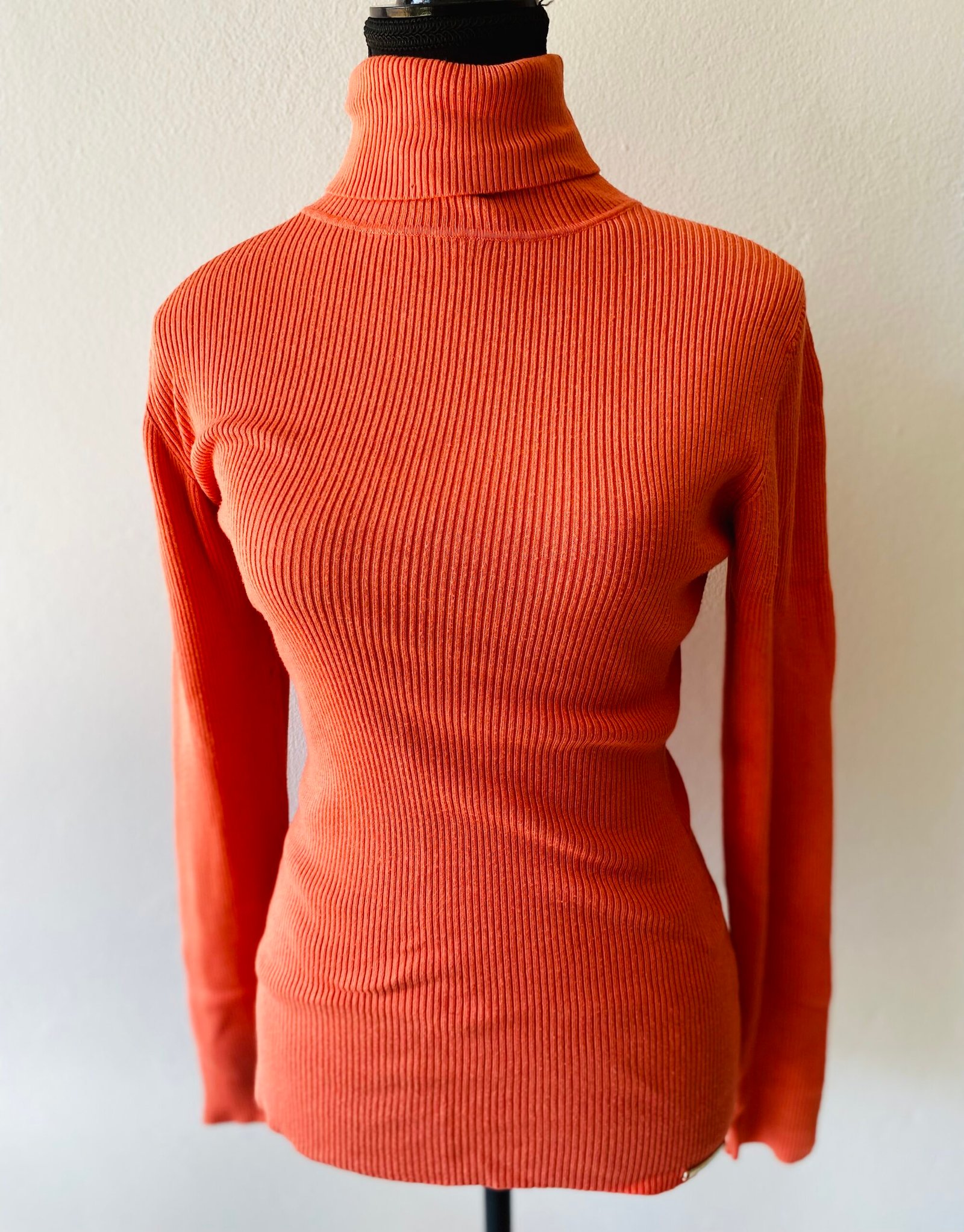 Pringle of Scotland Polo Neck - Size: S